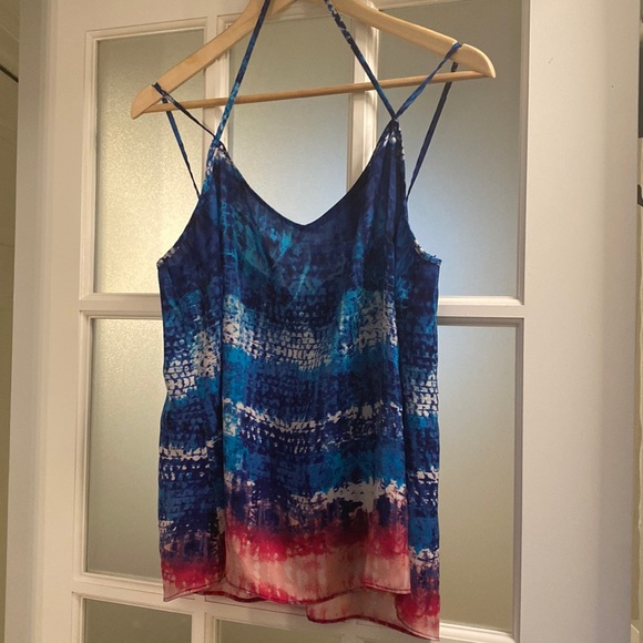 Dynamite summer tank - Picture 1 of 4